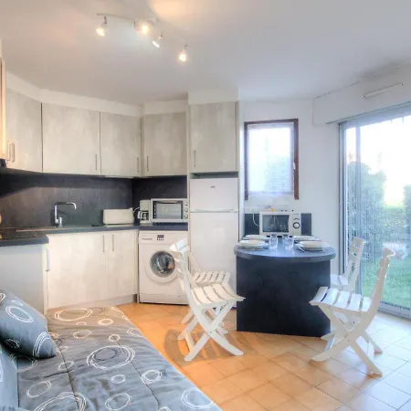 Capao-1 By Interhome